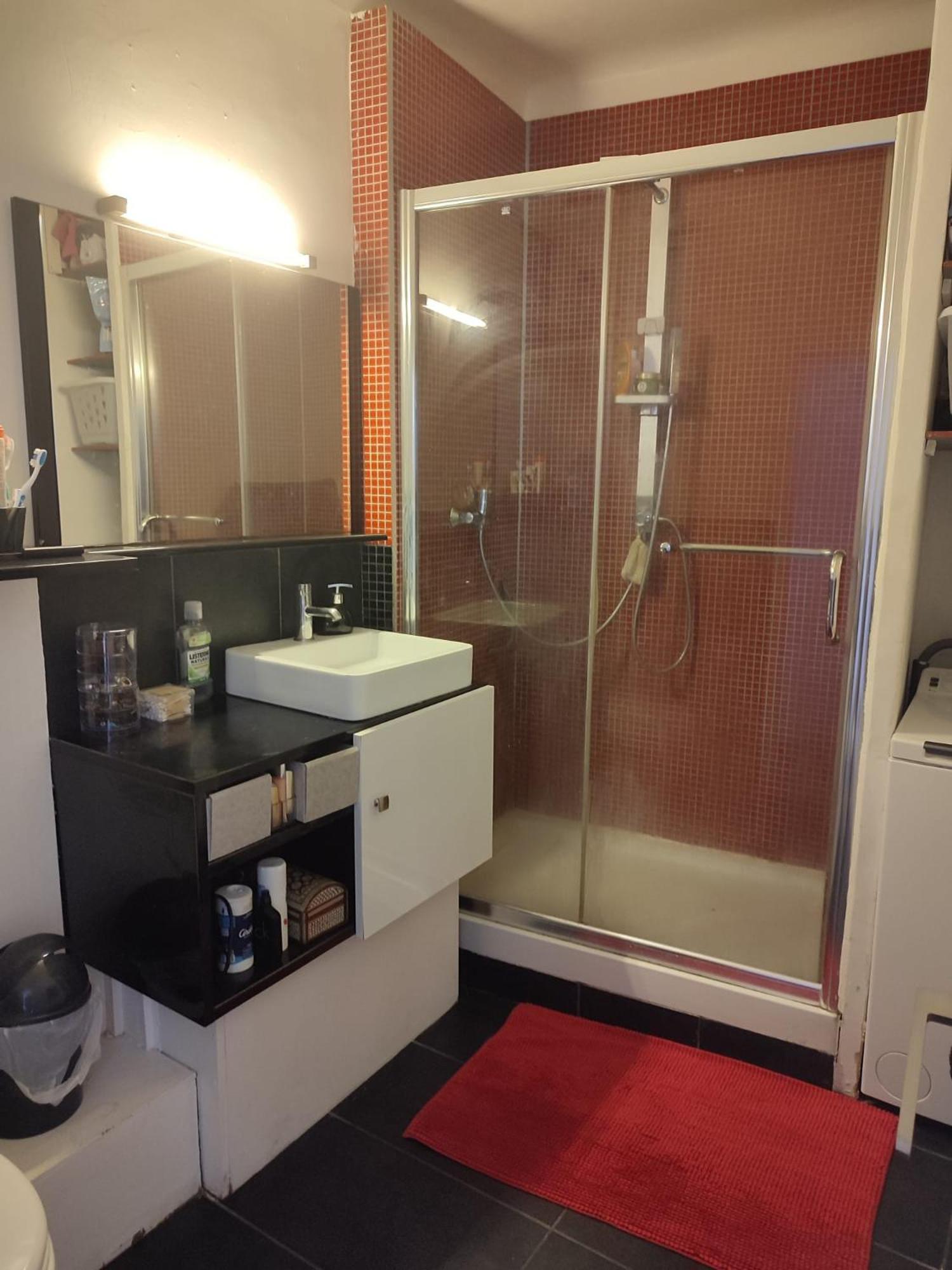 Appartement Sunny And Fully Furnished Duplex In *
