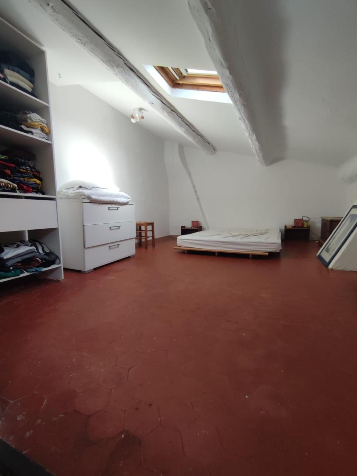 Appartement Sunny And Fully Furnished Duplex In *