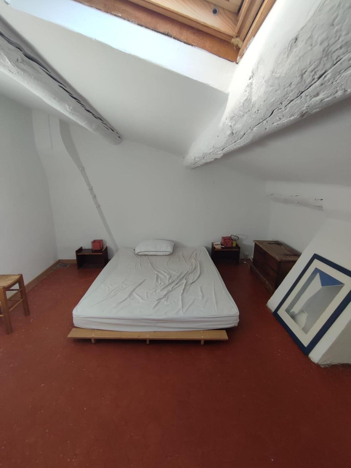 Apartment Sunny And Fully Furnished Duplex In *